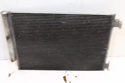 Second-hand car spare part AIR CONDITIONING CONDENSER / RADIATOR for RENAULT CAPTUR I (J5_, H5_)  OEM IAM references 921006454R  