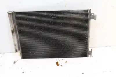 Second-hand car spare part air conditioning condenser / radiator for renault captur i (j5_, h5_) 0.9 tce 90 oem iam references 921006454r  