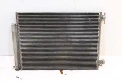 Second-hand car spare part air conditioning condenser / radiator for renault captur i (j5_, h5_) 0.9 tce 90 oem iam references 921006454r  