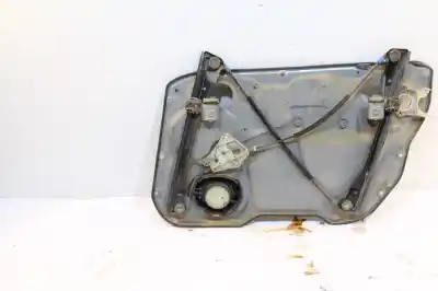 Автозапчасти б/у регулятор стекла переднего левого за seat ibiza (6l1) stella ссылки oem iam 6l4837751ae