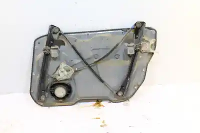 Автозапчасти б/у регулятор стекла переднего левого за seat ibiza (6l1) stella ссылки oem iam 6l4837751ae  