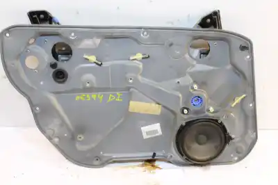 Автозапчасти б/у регулятор стекла переднего левого за seat ibiza (6l1) stella ссылки oem iam 6l4837751ae  