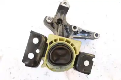 Second-hand car spare part right engine support for dacia dokker express ambiance oem iam references 112845638r  