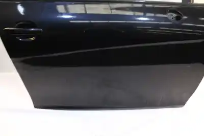 Peça sobressalente para automóvel em segunda mão porta dianteira direita por seat leon (1p1) reference referências oem iam 