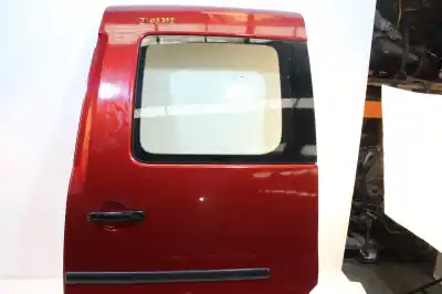 Second-hand car spare part LEFT SLIDING SIDE DOOR for VOLKSWAGEN CADDY KA/KB (2K)  OEM IAM references   