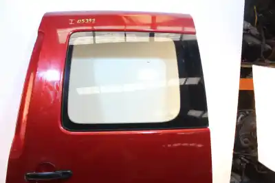 Peça sobressalente para automóvel em segunda mão porta de correr esquerda por volkswagen caddy ka/kb (2k) maxi life referências oem iam   