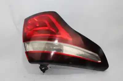 Автозапчастина б/у лівий ход ліхар для citroen c4 picasso exclusive посилання на oem iam 9673164880  