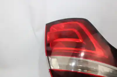 Автозапчастина б/у лівий ход ліхар для citroen c4 picasso exclusive посилання на oem iam 9673164880  