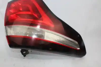 Автозапчастина б/у лівий ход ліхар для citroen c4 picasso exclusive посилання на oem iam 9673164880  