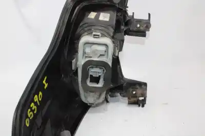Автозапчасти б/у левый задний фонарь за citroen c4 picasso exclusive ссылки oem iam 9673164880