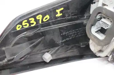 Автозапчастина б/у лівий ход ліхар для citroen c4 picasso exclusive посилання на oem iam 9673164880  