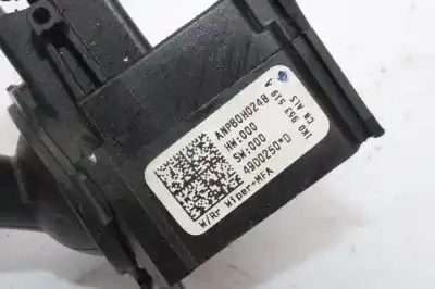 Pezzo di ricambio per auto di seconda mano comando pulito per seat leon (1p1) reference riferimenti oem iam 1k0953519a  