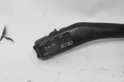 Peça sobressalente para automóvel em segunda mão comutador de luzes por seat leon (1p1) reference referências oem iam 1k0953513a