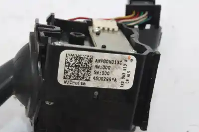 Second-hand car spare part headlights switch for seat leon (1p1) reference oem iam references 1k0953513a  