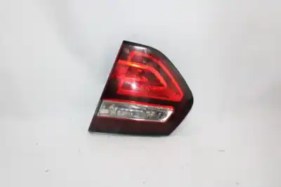 Автозапчасти б/у внутренний правый задний фонарь за citroen c4 picasso exclusive ссылки oem iam 9673154980  