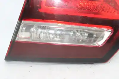 Автозапчасти б/у внутренний правый задний фонарь за citroen c4 picasso exclusive ссылки oem iam 9673154980  