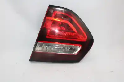 Автозапчасти б/у внутренний правый задний фонарь за citroen c4 picasso exclusive ссылки oem iam 9673154980  
