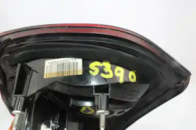 Автозапчасти б/у внутренний правый задний фонарь за citroen c4 picasso exclusive ссылки oem iam 9673154980  