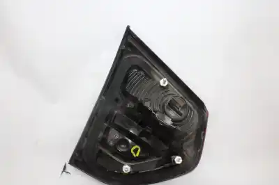 Автозапчасти б/у внутренний правый задний фонарь за citroen c4 picasso exclusive ссылки oem iam 9673154980  