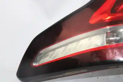 Автозапчасти б/у правый задний фонарь за citroen c4 picasso exclusive ссылки oem iam 9673164789