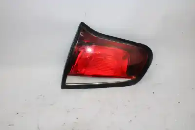 Second-hand car spare part interior rear right light for citroen c3 attraction oem iam references 9803934280