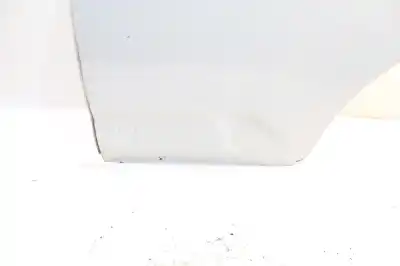 Second-hand car spare part rear left door for citroen c3 attraction oem iam references   