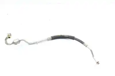 Peça sobressalente para automóvel em segunda mão tubos de ar condicionado por ford fiesta (cb1) 1.4 tdci cat referências oem iam 