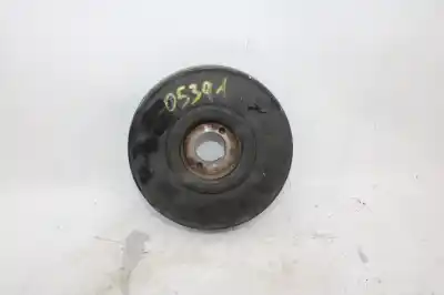 Автозапчасти б/у шкив коленчатого вала за peugeot 307 break / sw (s1) sw pack ссылки oem iam   