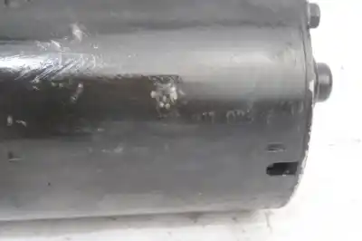 Peça sobressalente para automóvel em segunda mão motor de arranque por seat leon (1p1) reference referências oem iam 02z911023  