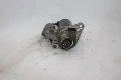 Peça sobressalente para automóvel em segunda mão motor de arranque por seat leon (1p1) reference referências oem iam 02z911023  