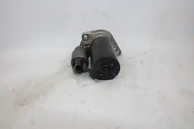 Peça sobressalente para automóvel em segunda mão motor de arranque por seat leon (1p1) reference referências oem iam 02z911023  