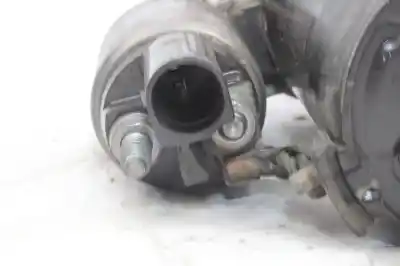 Peça sobressalente para automóvel em segunda mão motor de arranque por seat leon (1p1) reference referências oem iam 02z911023  
