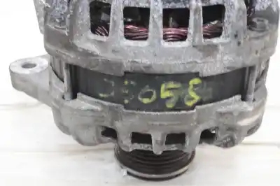 Recambio de automóvil de segunda mano de ALTERNADOR para DACIA DOKKER EXPRESS  referencias OEM IAM 231002949R  