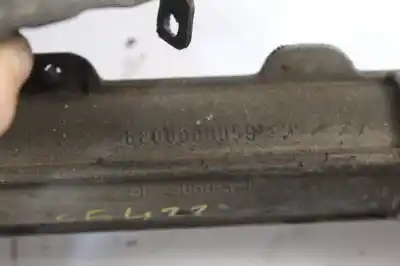 Second-hand car spare part steering rack for citroen c2 x oem iam references 6200000059  