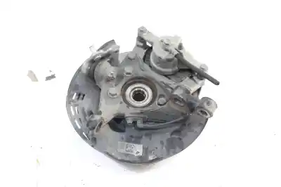 Pezzo di ricambio per auto di seconda mano attacco anteriore destro per toyota corolla (e21) hybrid active riferimenti oem iam 