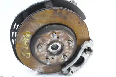 Second-hand car spare part front right knuckle for toyota corolla (e21) hybrid active oem iam references   