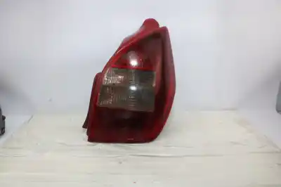 Second-hand car spare part right tailgate light for citroen c2 x oem iam references 964986480  
