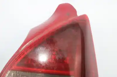 Second-hand car spare part right tailgate light for citroen c2 x oem iam references 964986480  