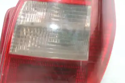 Second-hand car spare part right tailgate light for citroen c2 x oem iam references 964986480  