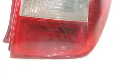 Second-hand car spare part right tailgate light for citroen c2 x oem iam references 964986480  