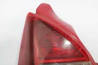 Second-hand car spare part left tailgate light for citroen c2 x oem iam references 79998d  