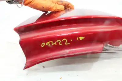 Second-hand car spare part left tailgate light for citroen c2 x oem iam references 79998d  