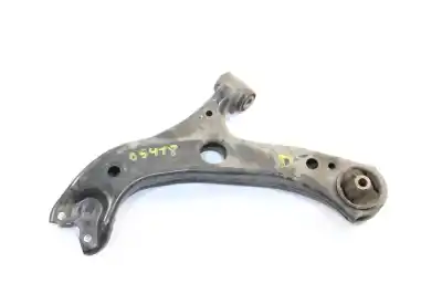 Pezzo di ricambio per auto di seconda mano braccio sospensione inferiore anteriore destro per toyota corolla (e21) hybrid active riferimenti oem iam 