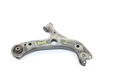 Pezzo di ricambio per auto di seconda mano braccio di sospensione anteriore sinistro inferiore per toyota corolla (e21) hybrid active riferimenti oem iam 