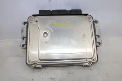 Second-hand car spare part ecu engine control for citroen c2 x oem iam references 9658556880  