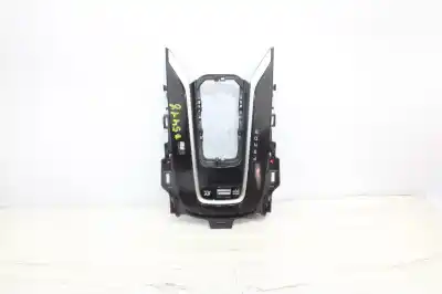 Pezzo di ricambio per auto di seconda mano leva del cambio per toyota corolla (e21) hybrid active riferimenti oem iam 76l507lh  