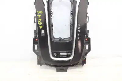 Pezzo di ricambio per auto di seconda mano leva del cambio per toyota corolla (e21) hybrid active riferimenti oem iam 76l507lh  