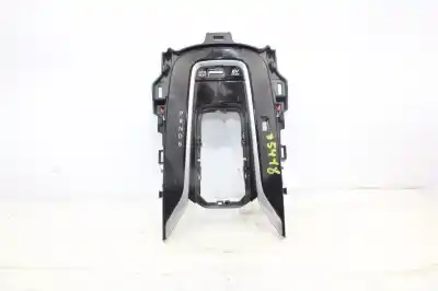 Pezzo di ricambio per auto di seconda mano leva del cambio per toyota corolla (e21) hybrid active riferimenti oem iam 76l507lh