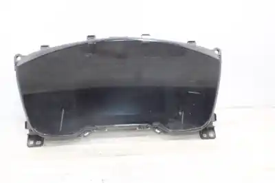 Peça sobressalente para automóvel em segunda mão quadrante por toyota corolla (e21) hybrid active referências oem iam 83800fep60  