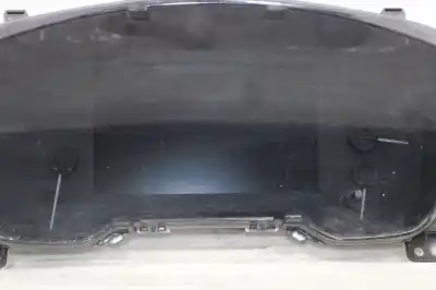 Peça sobressalente para automóvel em segunda mão quadrante por toyota corolla (e21) hybrid active referências oem iam 83800fep60  